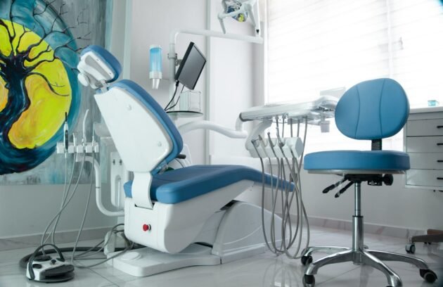 Dental and Orthodontic Department